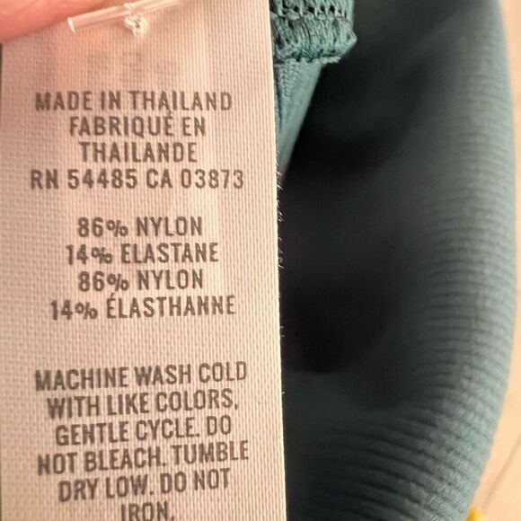 Offline low rise leggings size xs - Picture 11 of 11